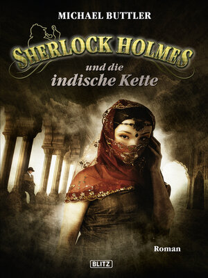 cover image of Sherlock Holmes--Neue Fälle 11